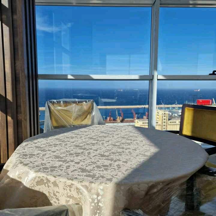 Chambre Triple — Melissa Hotel — Oran