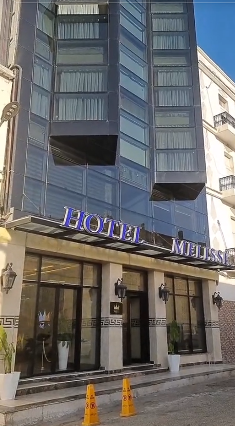 Melissa Hotel — Oran photo 6